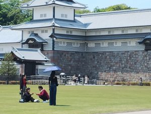 金沢めぐり２０２５を行いました